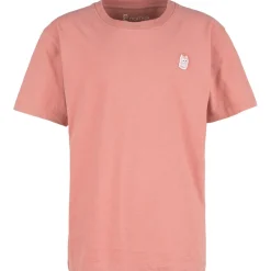 Kinder Namuk - Kid's Coba Baumwoll T-Shirt Hina - T-Shirt