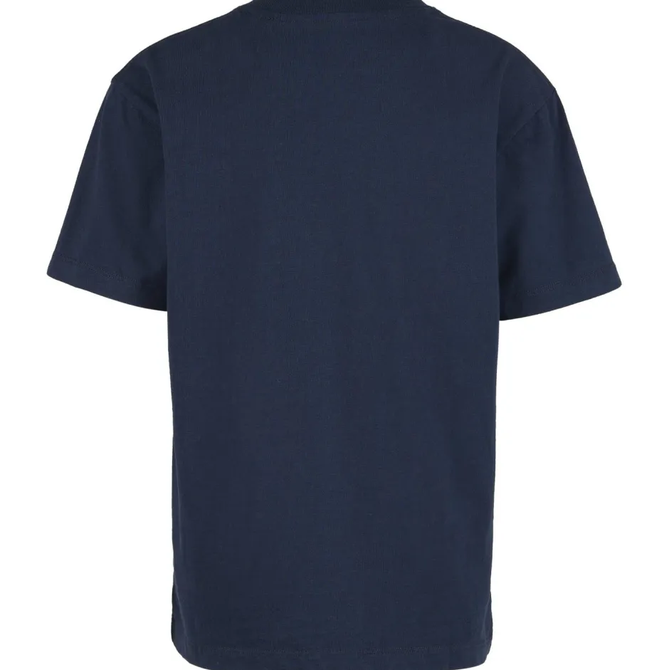 Kinder Namuk - Kid's Coba Baumwoll T-Shirt Hina - T-Shirt