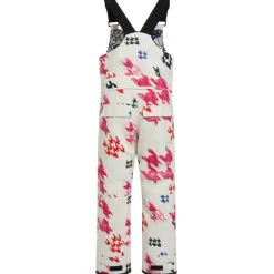 Namuk Skibekleidung|Skihosen-- Kid's Corbet Skihose Gerum - Skihose Off-White