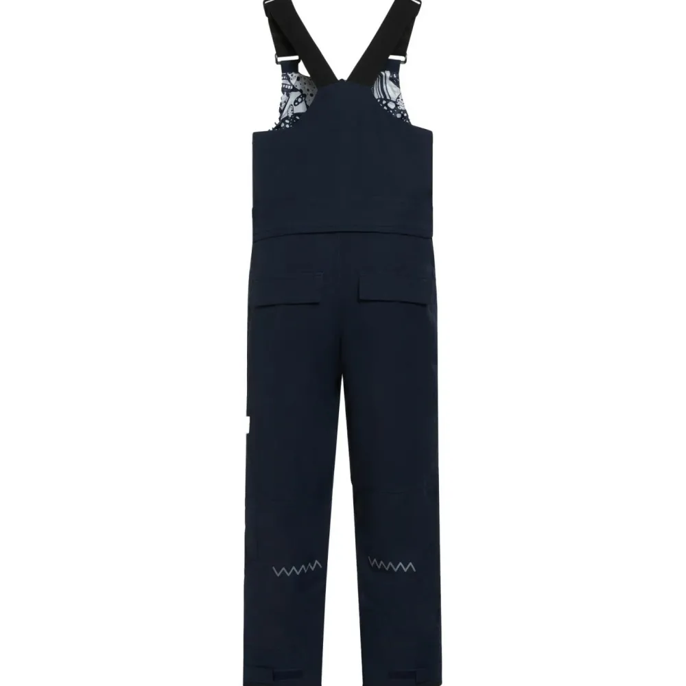Namuk - Kid's Corbet Skihose - Skihose True Navy Best