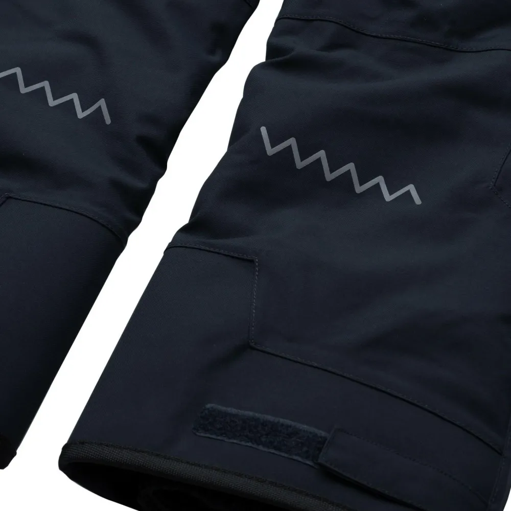 Namuk - Kid's Corbet Skihose - Skihose True Navy Best