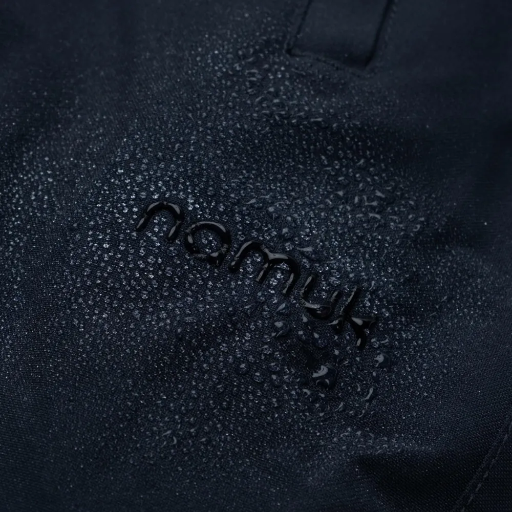 Namuk - Kid's Corbet Skihose - Skihose True Navy Best