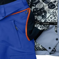 Namuk - Kid's Crusade Snow Pants - Skihose Clearance