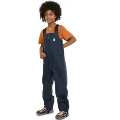 Namuk Alltagsbekleidung|Hosen-- Kid's Dan Regenhose - Regenhose True Navy