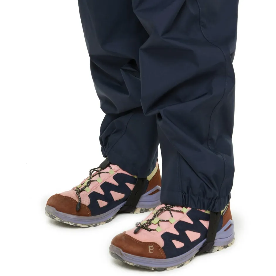 Namuk Alltagsbekleidung|Hosen-- Kid's Dan Regenhose - Regenhose True Navy