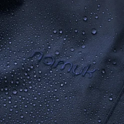 Namuk Alltagsbekleidung|Hosen-- Kid's Dan Regenhose - Regenhose True Navy