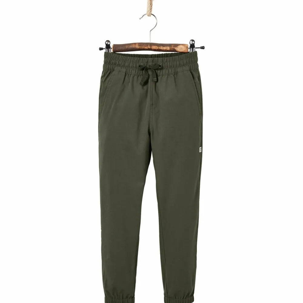 - Kid's Dash Leichte Ripstop Hose - Freizeithose < Namuk Online