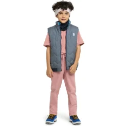 - Kid's Dash Leichte Ripstop Hose - Freizeithose < Namuk Online