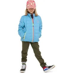 - Kid's Glare Primaloft Jacket - Kunstfaserjacke < Namuk New