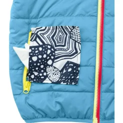 - Kid's Glare Primaloft Jacket - Kunstfaserjacke < Namuk New
