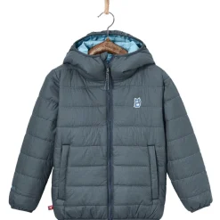 Namuk Alltagsbekleidung|Winterjacken-- Kid's Glow Reversible Primaloft Jacket - Kunstfaserjacke