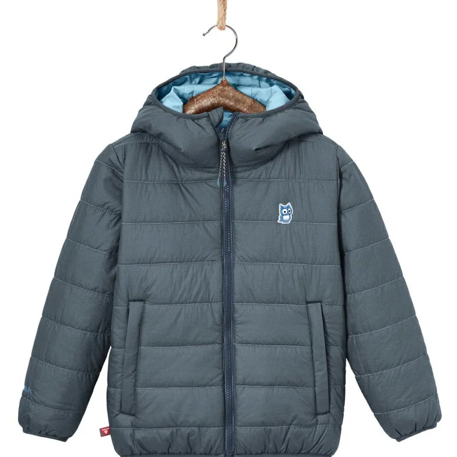 Namuk Alltagsbekleidung|Winterjacken-- Kid's Glow Reversible Primaloft Jacket - Kunstfaserjacke