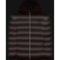 Namuk Alltagsbekleidung|Winterjacken-- Kid's Glow Reversible Primaloft Jacket - Kunstfaserjacke