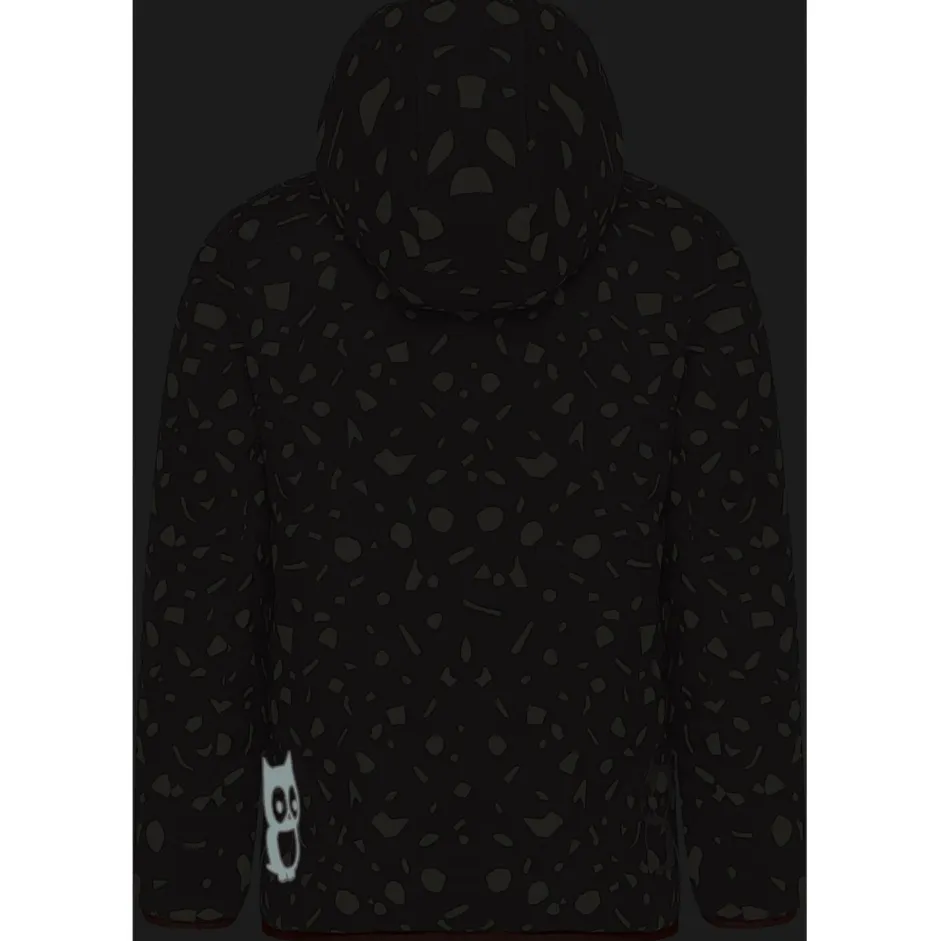 Namuk Alltagsbekleidung|Winterjacken-- Kid's Glow Reversible Primaloft Jacket - Kunstfaserjacke