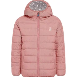 Namuk Alltagsbekleidung|Winterjacken-- Kid's Glow Reversible Primaloft Jacket - Kunstfaserjacke