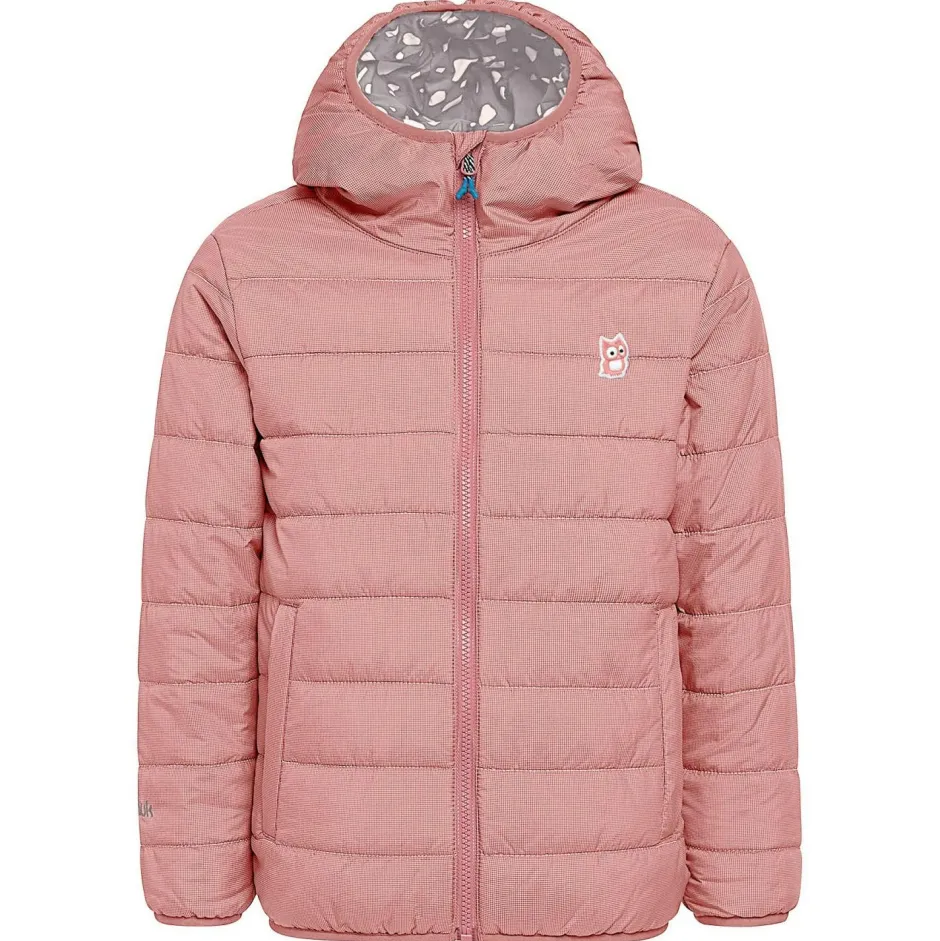 Namuk Alltagsbekleidung|Winterjacken-- Kid's Glow Reversible Primaloft Jacket - Kunstfaserjacke