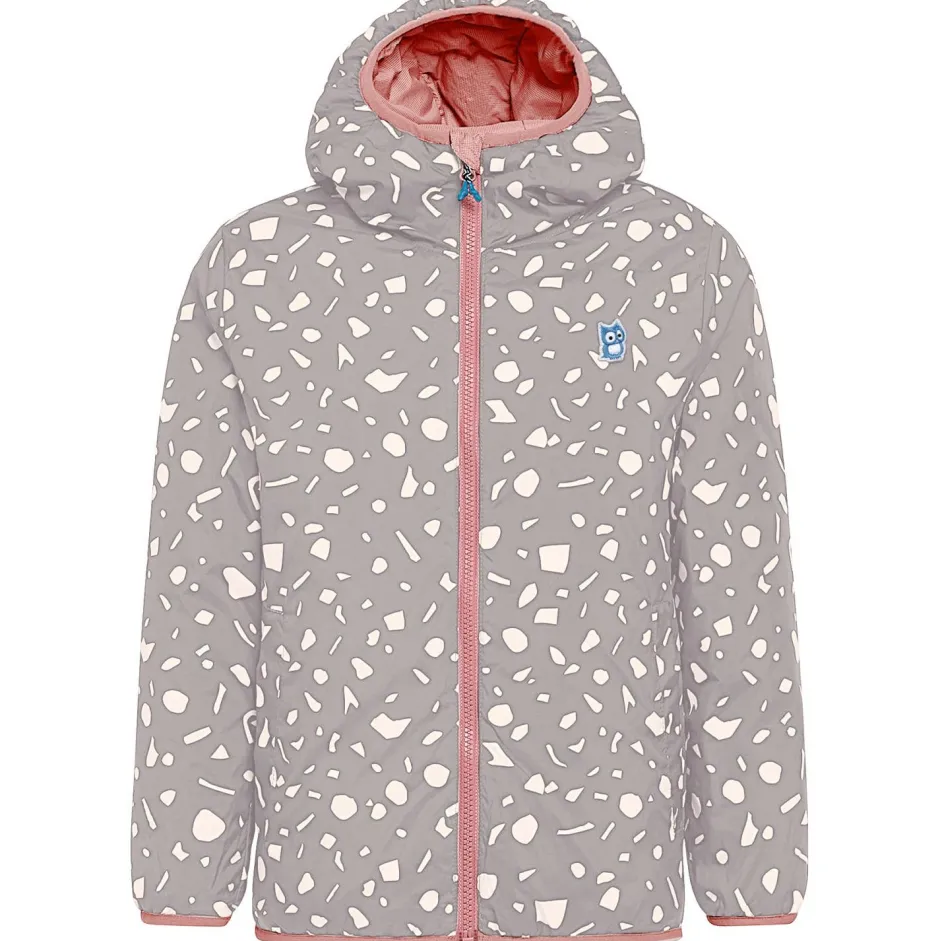 Namuk Alltagsbekleidung|Winterjacken-- Kid's Glow Reversible Primaloft Jacket - Kunstfaserjacke