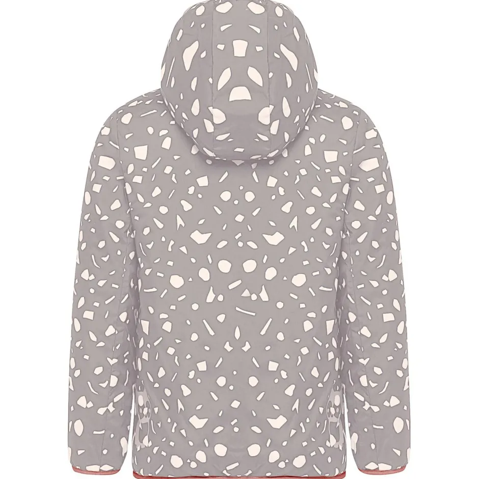 Namuk Alltagsbekleidung|Winterjacken-- Kid's Glow Reversible Primaloft Jacket - Kunstfaserjacke