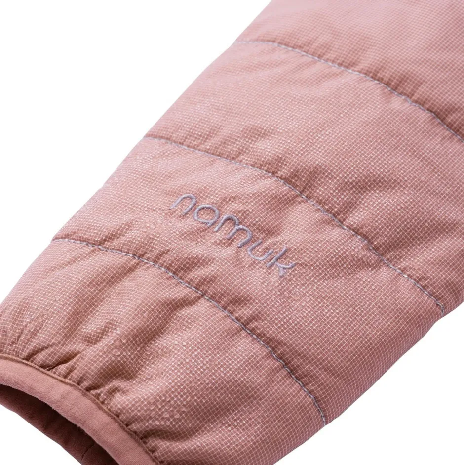 Namuk Alltagsbekleidung|Winterjacken-- Kid's Glow Reversible Primaloft Jacket - Kunstfaserjacke