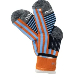 Namuk Wandersocken|Merinosocken-- Kid's Gusto Merino Wandersocken Lang - Merinosocken