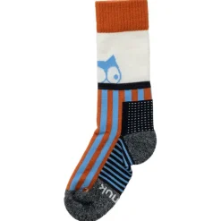 Namuk Wandersocken|Merinosocken-- Kid's Gusto Merino Wandersocken Lang - Merinosocken