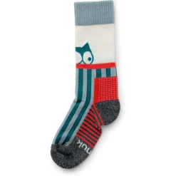 Namuk Wandersocken|Merinosocken-- Kid's Gusto Merino Wandersocken Lang - Merinosocken