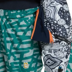 - Kid's Hain Regenhose Nest - Regenhose < Namuk Online