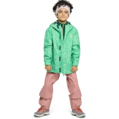 - Kid's Hain Regenhose - Regenhose < Namuk New