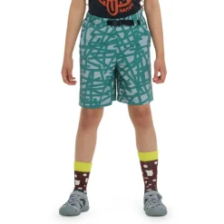Kinder Namuk - Kid's Linn Everyday Outdoor Shorts Nest - Shorts