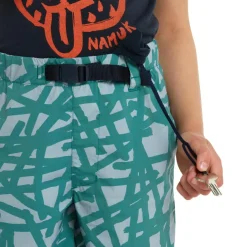 Kinder Namuk - Kid's Linn Everyday Outdoor Shorts Nest - Shorts