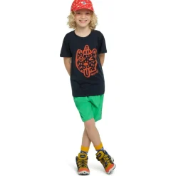 Kinder Namuk - Kid's Linn Everyday Outdoor Shorts - Shorts