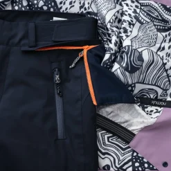 Namuk Skibekleidung|Skihosen-- Kid's Lumi Snow Pants - Skihose
