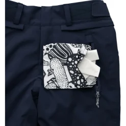 Namuk Skibekleidung|Skihosen-- Kid's Lumi Snow Pants - Skihose