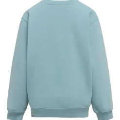 Namuk - Kid's Macem Pullover Underground - Pullover Ice Blue Clearance