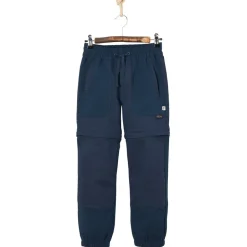 Kinder Namuk - Kid's Mack Zip Off Pants - Zip-Off-Hose