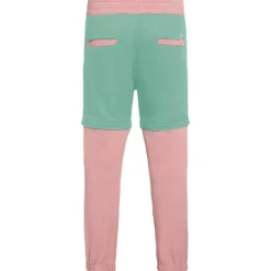 Kinder Namuk - Kid's Mack Zip Off Pants - Zip-Off-Hose