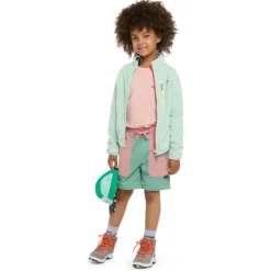 Kinder Namuk - Kid's Mack Zip Off Pants - Zip-Off-Hose