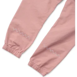 Kinder Namuk - Kid's Mack Zip Off Pants - Zip-Off-Hose