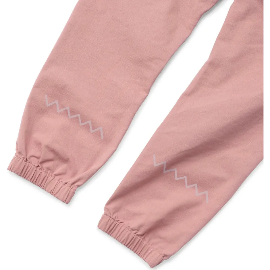 Kinder Namuk - Kid's Mack Zip Off Pants - Zip-Off-Hose