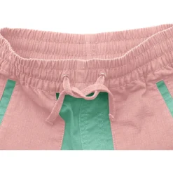 Kinder Namuk - Kid's Mack Zip Off Pants - Zip-Off-Hose