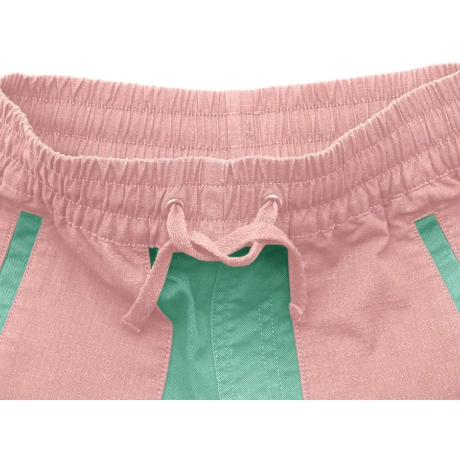 Kinder Namuk - Kid's Mack Zip Off Pants - Zip-Off-Hose