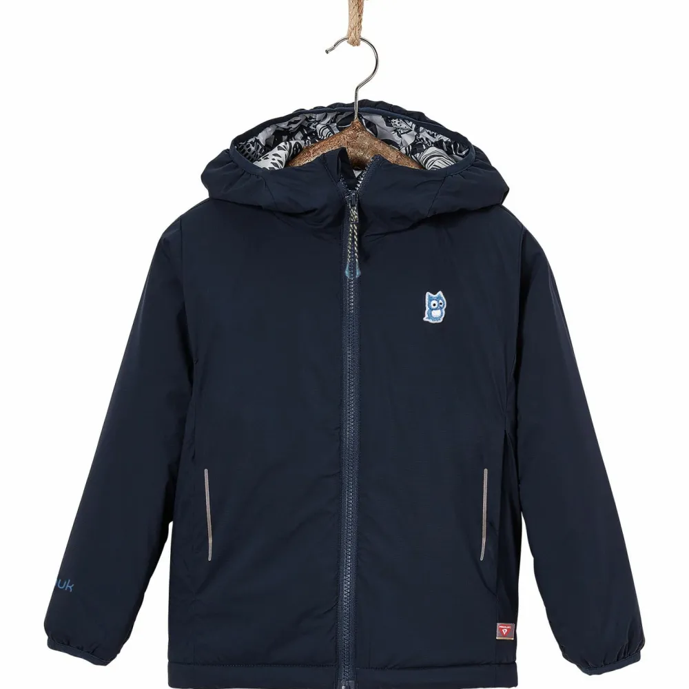 - Kid's Neo Primaloft Jacke - Kunstfaserjacke < Namuk Sale