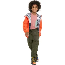 - Kid's Neo Primaloft Jacke - Kunstfaserjacke < Namuk Sale