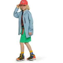Namuk Wanderbekleidung|Jacken-- Kid's One Ultralight Regenjacke - Regenjacke