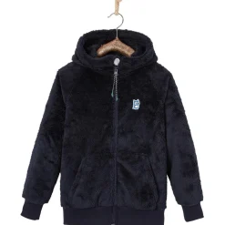 Kinder Namuk - Kid's Panda High-Loft Fleecejacke - Fleecejacke