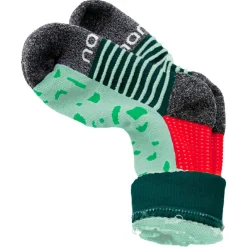 Namuk Wandersocken|Merinosocken-- Kid's Peak Merino Hiking Socks - Wandersocken