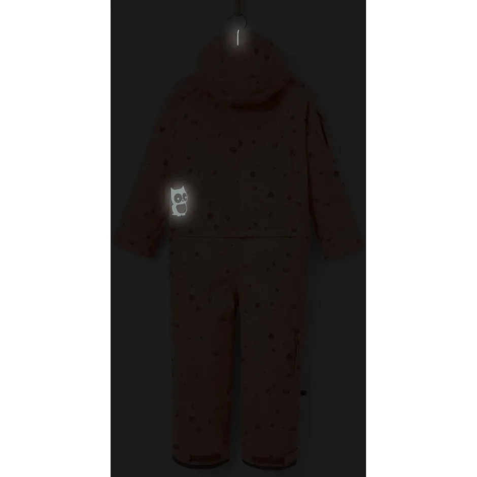 Namuk Skibekleidung-- Kid's Quest Snow Overall - Overall