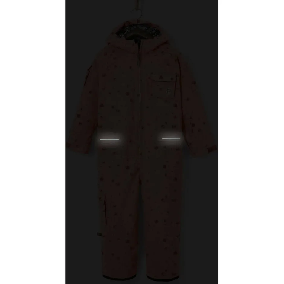 Namuk Skibekleidung-- Kid's Quest Snow Overall - Overall