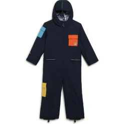 Namuk Skibekleidung-- Kid's Quest Snow Overall - Overall