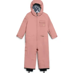 Namuk Skibekleidung-- Kid's Quest Snow Overall - Overall